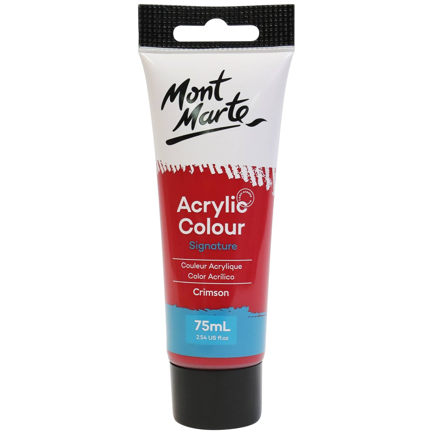 Acrylic Color Paint Signature 75ml (2.54oz)