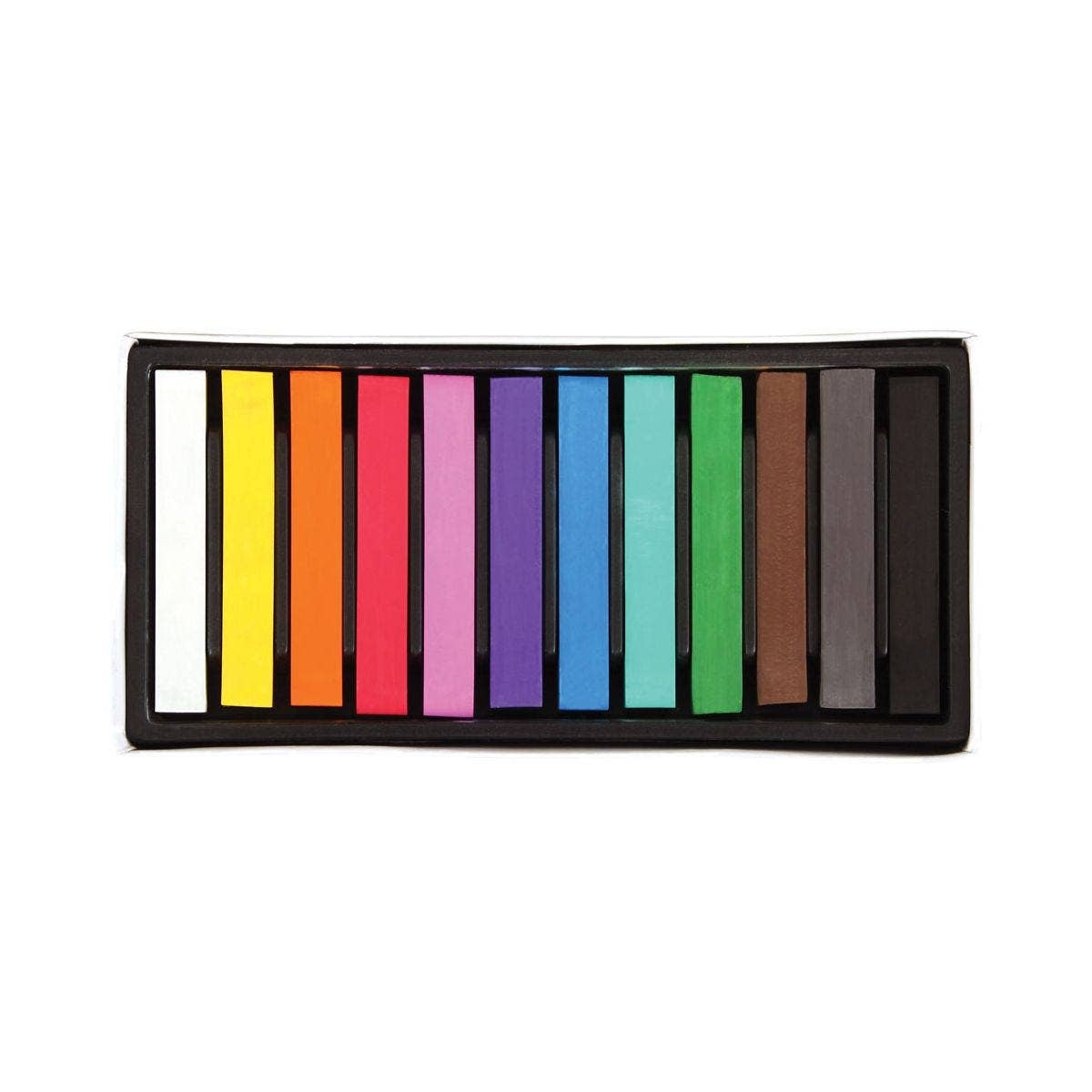 Soft Pastels Signature 12 Colors