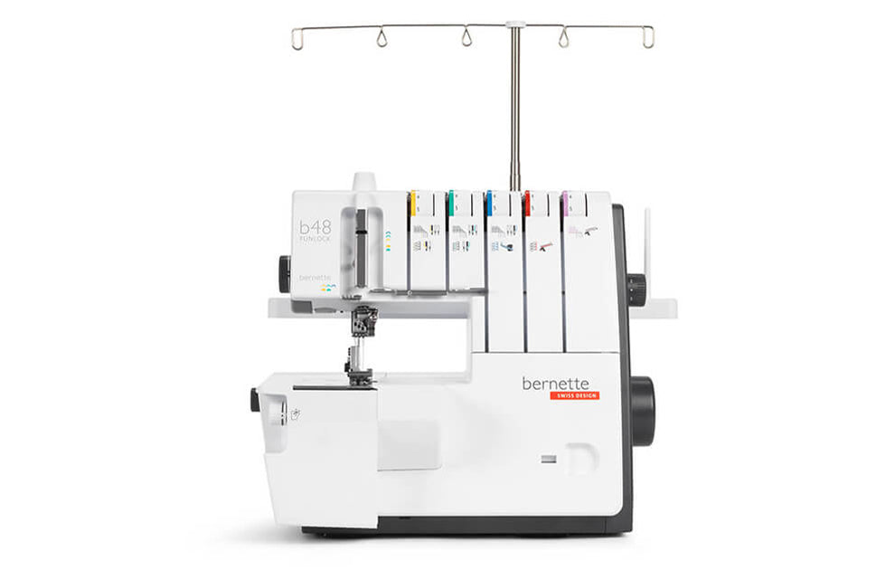 bernette B48 Funlock Serger
