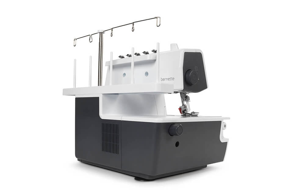 bernette B48 Funlock Serger