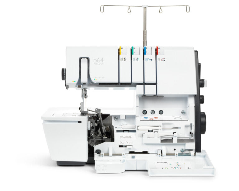 bernette B48 Funlock Serger