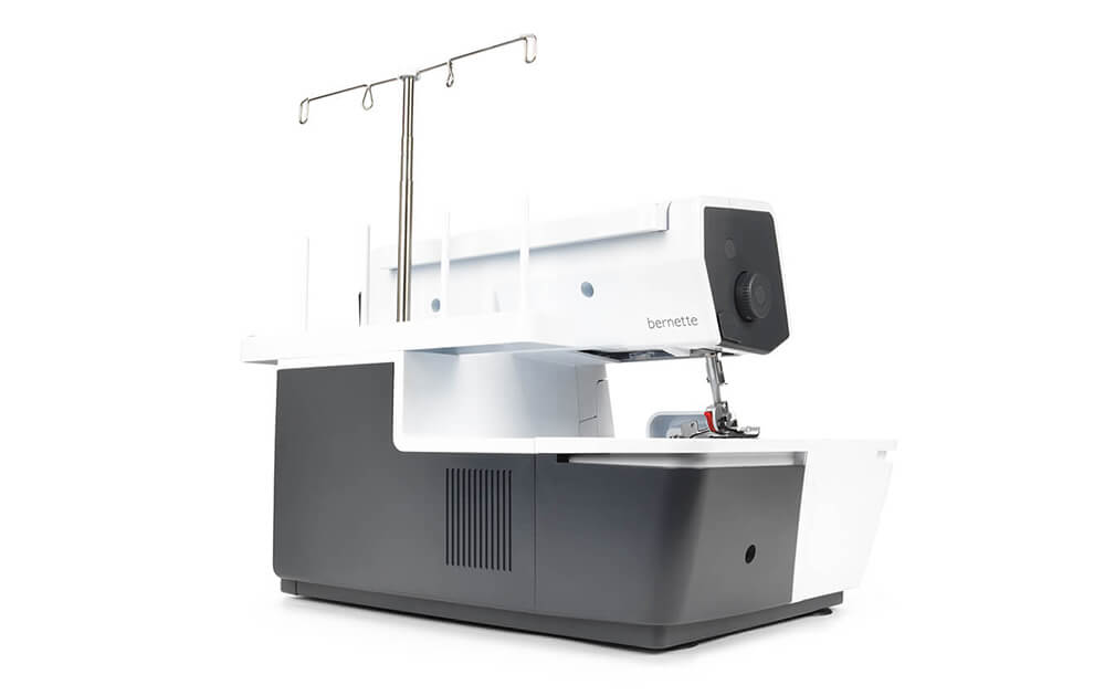 bernette B64 Airlock Serger