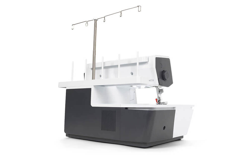 bernette B68 Airlock Serger