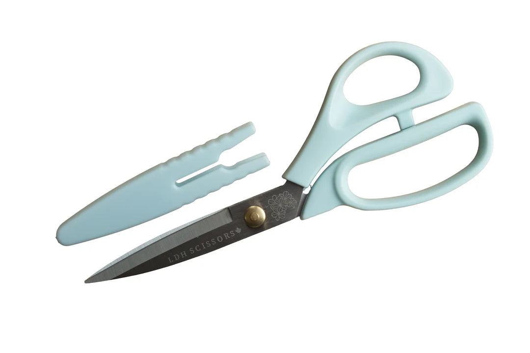 Bloom Series 8.5" Fabric Scissors