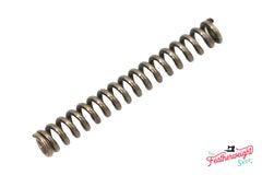 Bobbin Case Latch Spring
