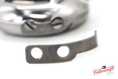 Bobbin Case Tension Spring