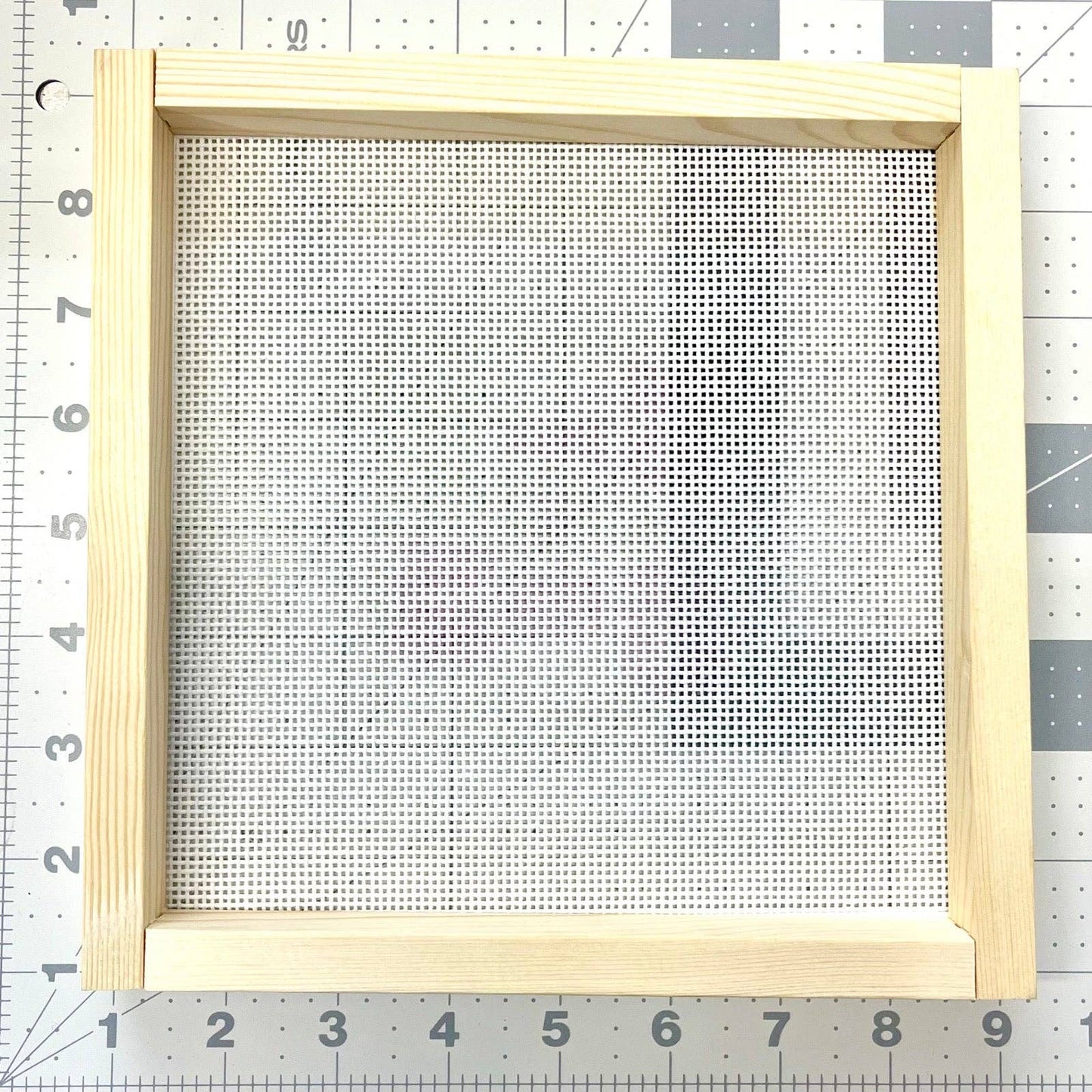 8” Needlepoint Stretcher Bars