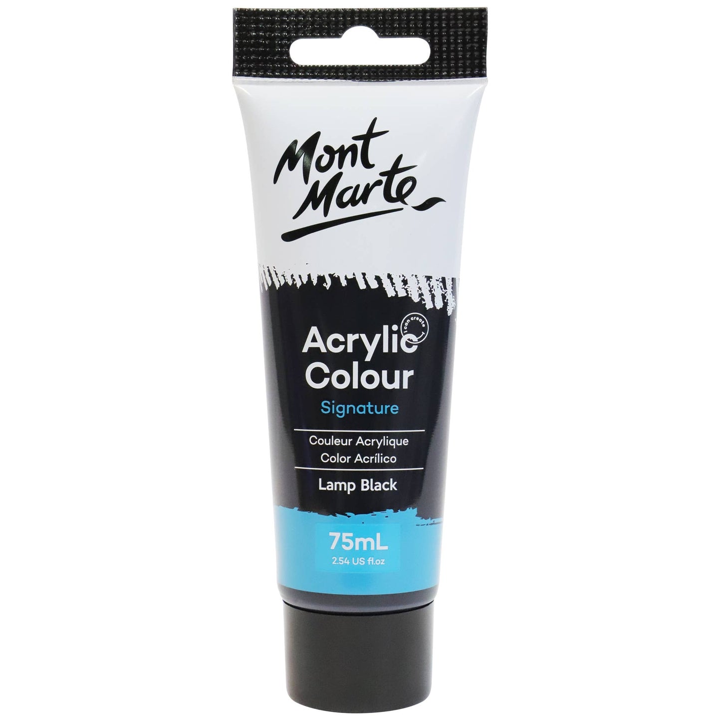 Acrylic Color Paint Signature 75ml (2.54oz)