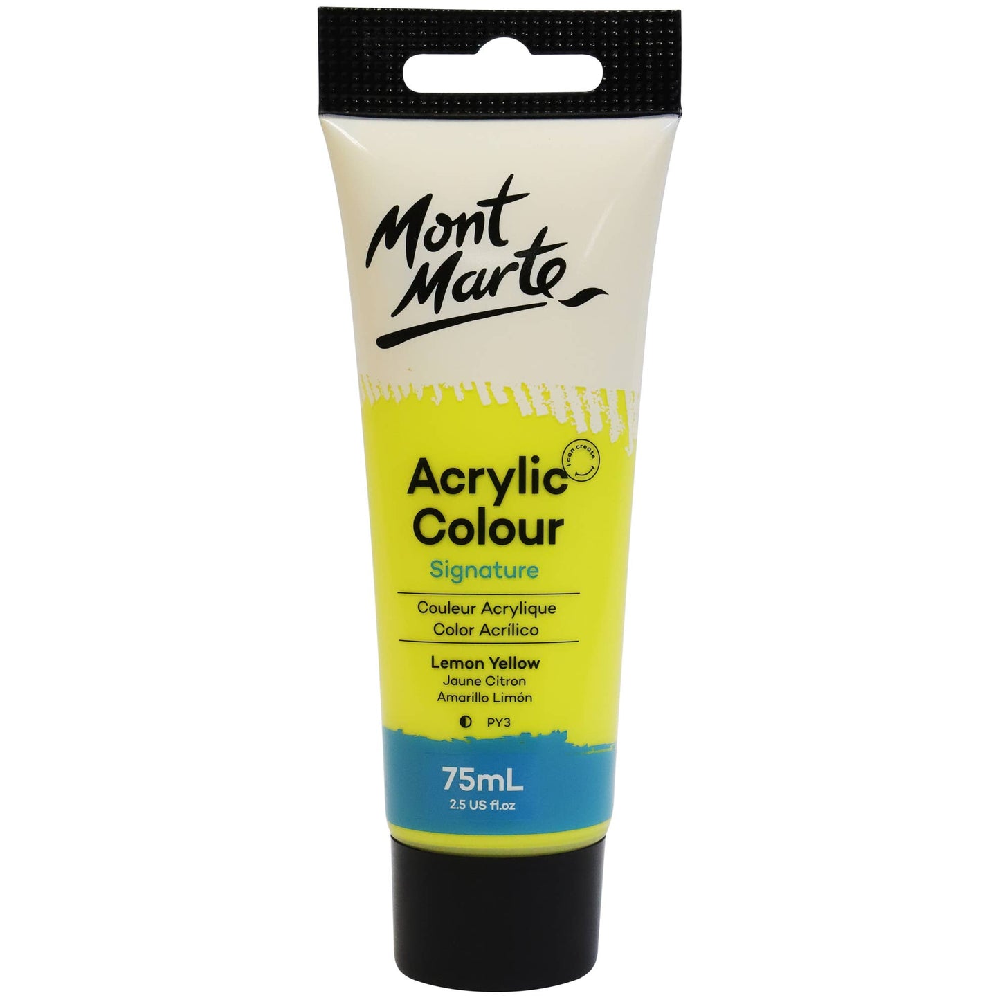 Acrylic Color Paint Signature 75ml (2.54oz)
