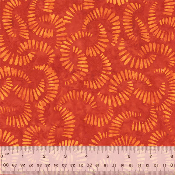 BATIK-Citrus Slices (Marmalade)