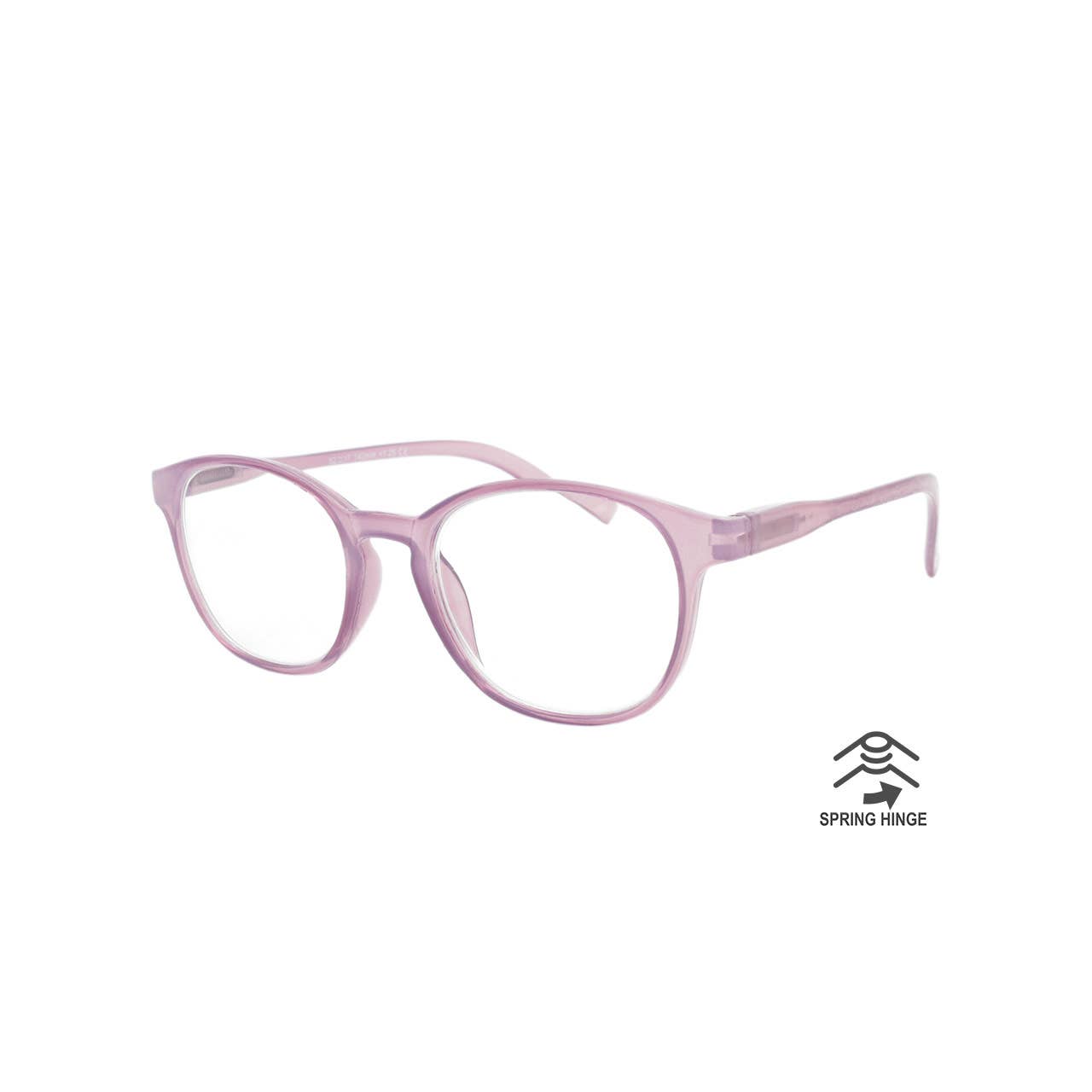 Reading Glasses -- Artist style