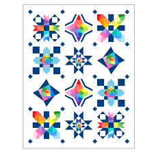 Bonhomie Pattern