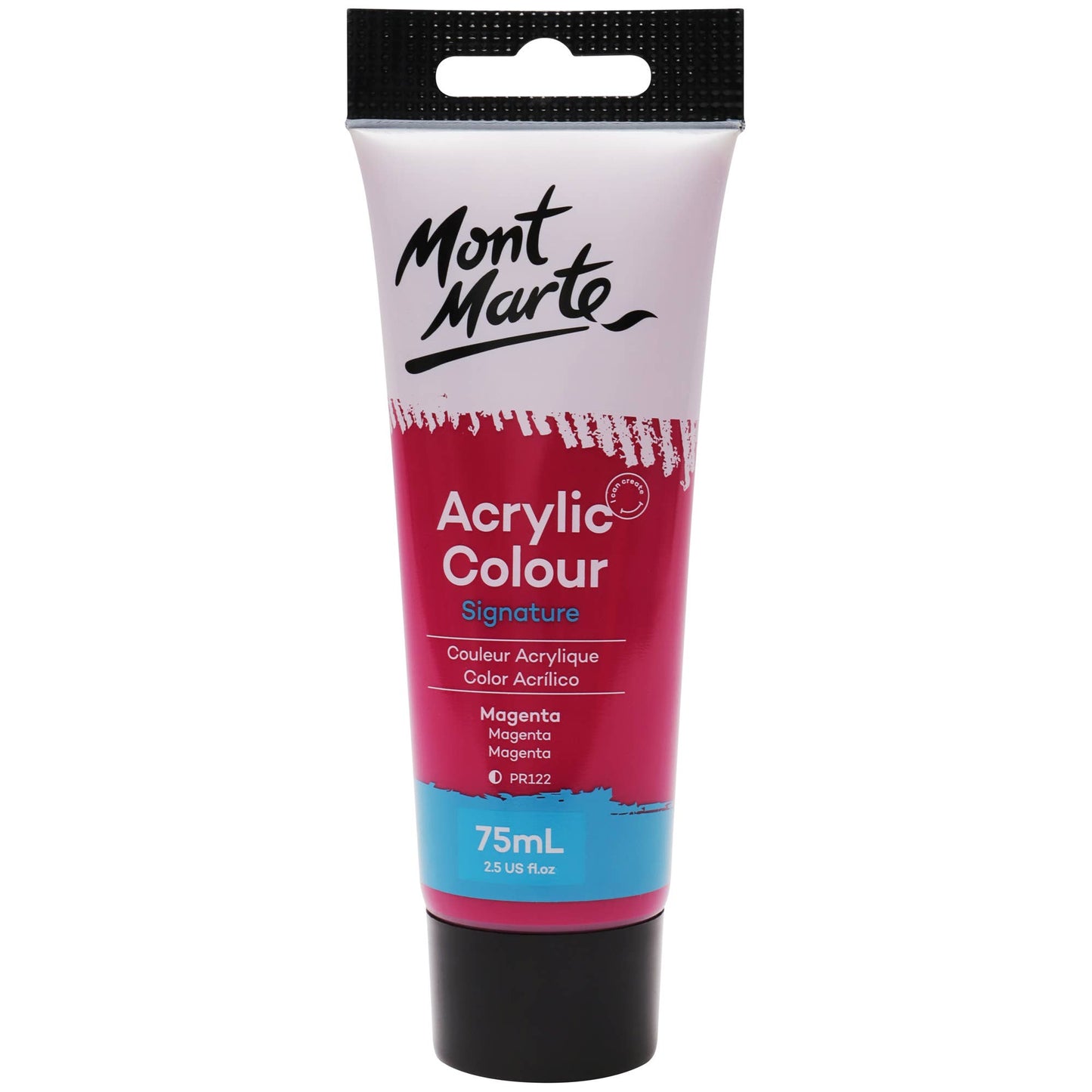 Acrylic Color Paint Signature 75ml (2.54oz)