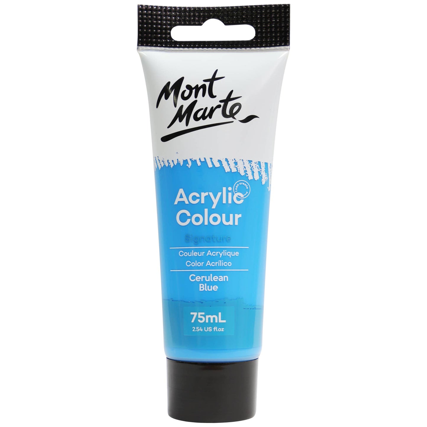 Acrylic Color Paint Signature 75ml (2.54oz)
