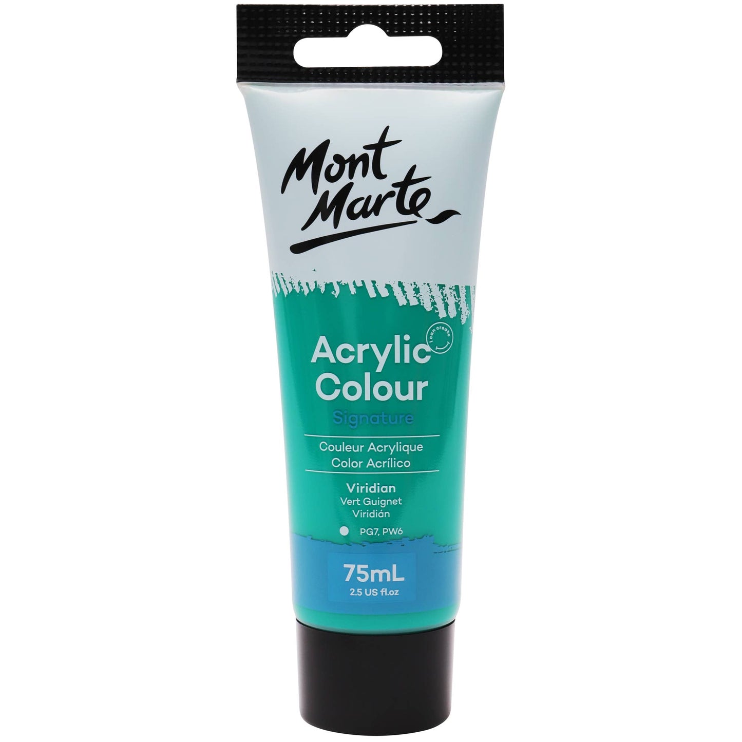 Acrylic Color Paint Signature 75ml (2.54oz)