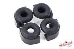 Foot Controller Feet Cushions (Set of 4)