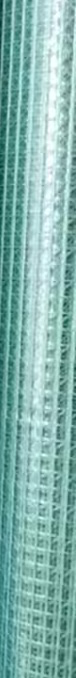 Clear Transparent PVC Reinforced Film