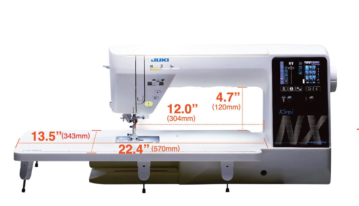 KIREI HZL-NX7