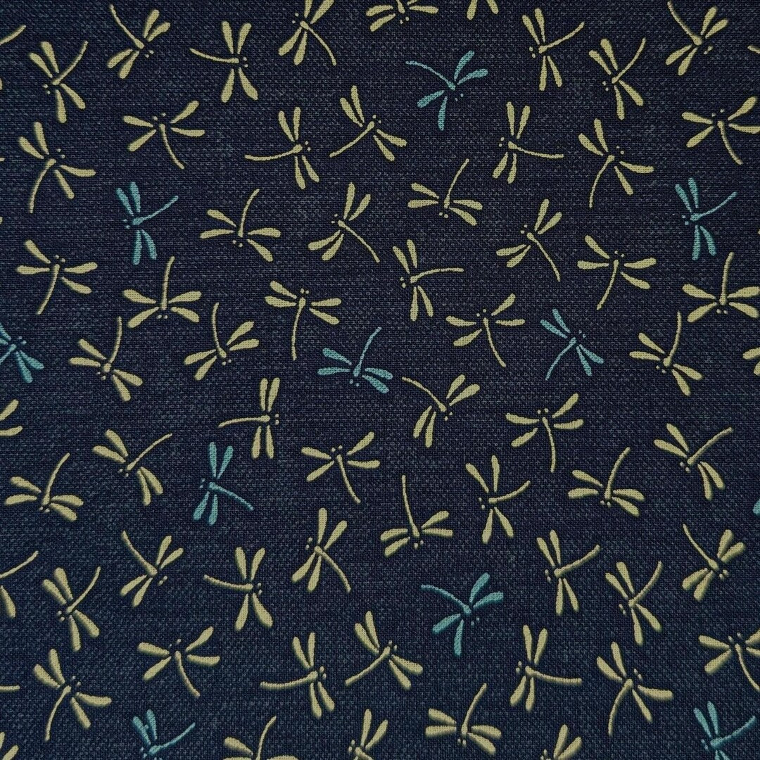 Sevenberry Dragonflies