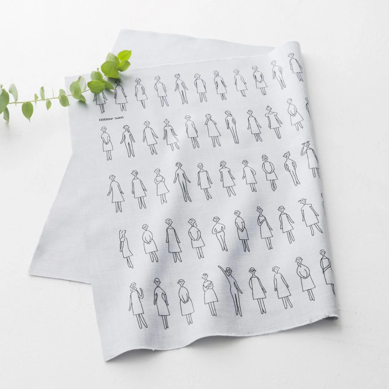 Cosmo Needlework Fabric