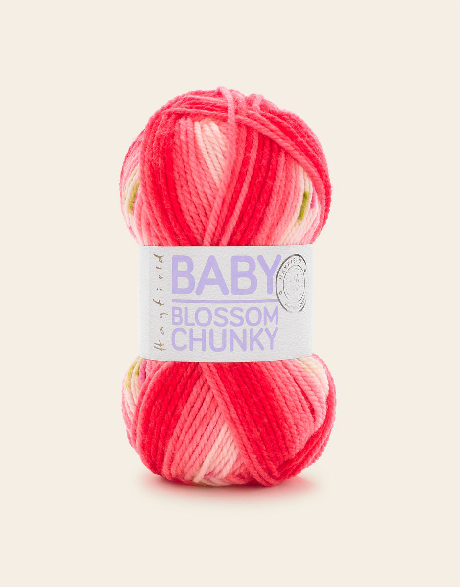 Sirdar Baby Blossom Chunky