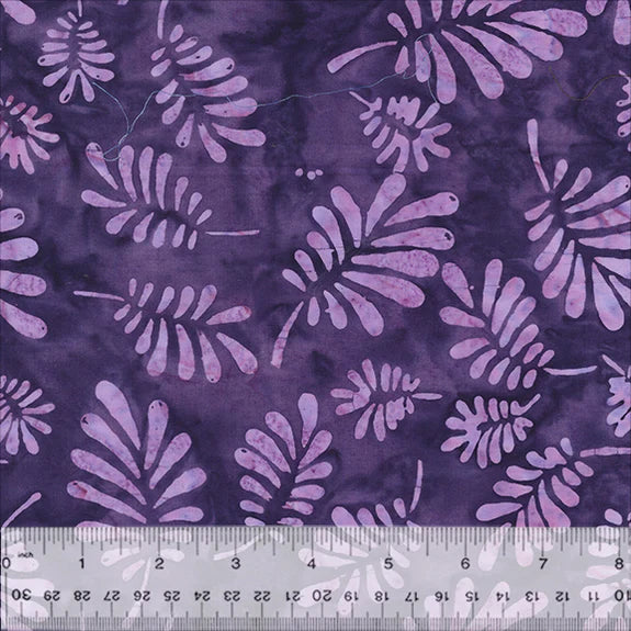 BATIK-Palms (Prince)