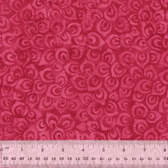 BATIK-Petals (Pink)