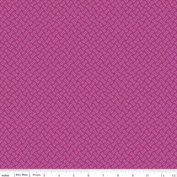 Loxley-Fuchsia