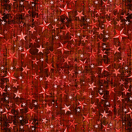AMERICAN COUNTRY-STARS-BRICK