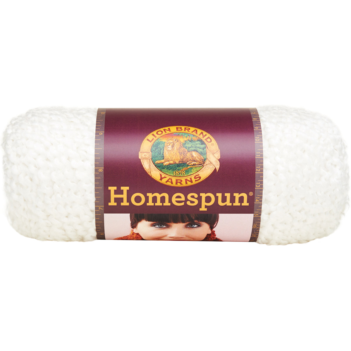 HEPPLEWHITE - YARN HOMESPUN