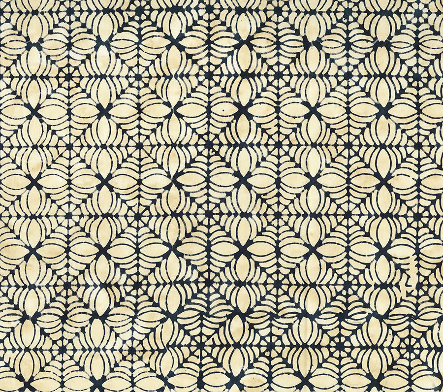SPIDER WEB - CREAM