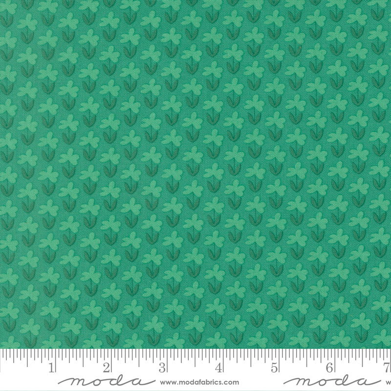Scenery Meadow - Jade
