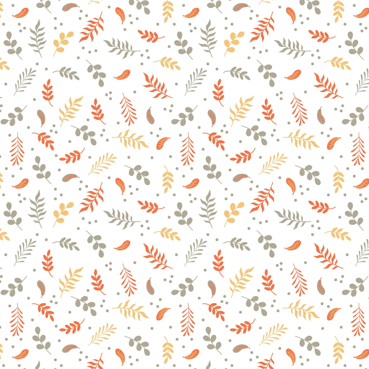 FANTASTIC FLANNEL DX 2627 4F 2