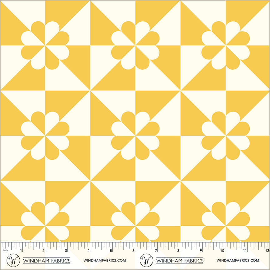 Perfect - Points II Hearts and Gizzards – - Yellow