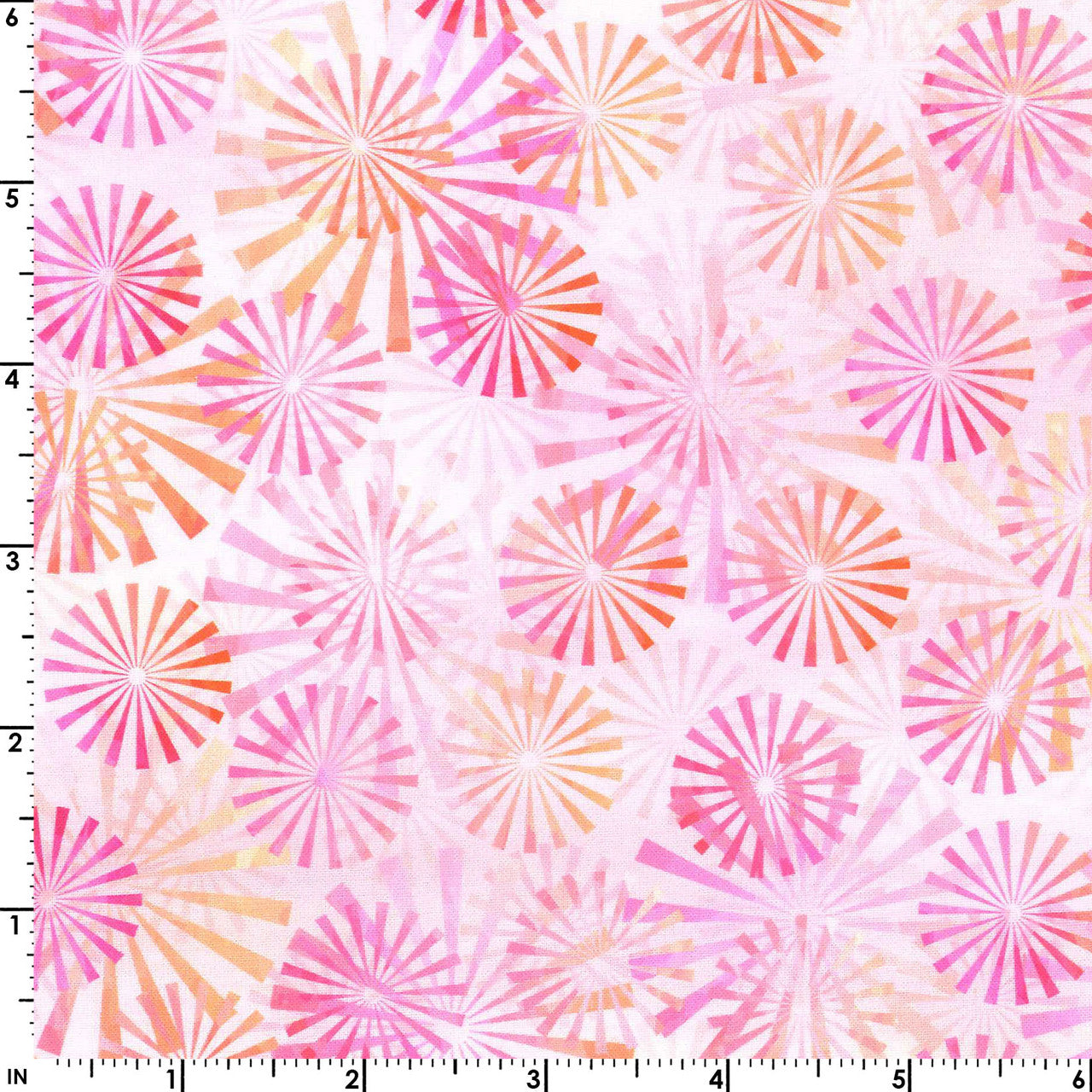 Felicity Rays (Pink)