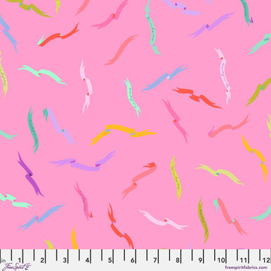 Gentle Reminder - Wildorchid