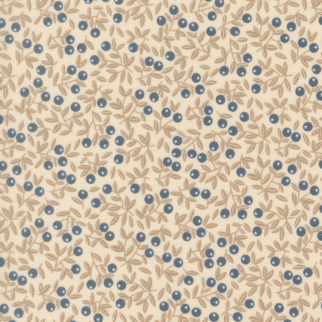 Natures Sketchbook - Pearl