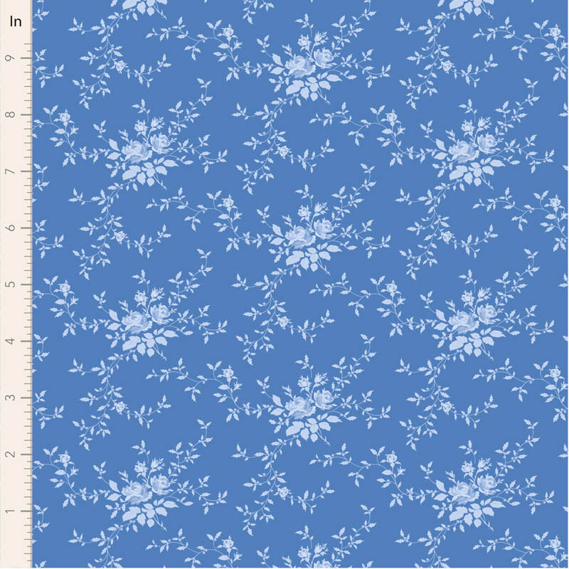 Noel-Cornflower