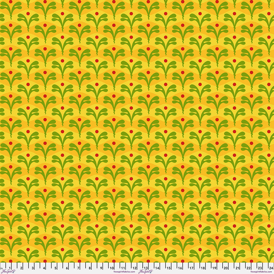 Sprout - Yellow || Vegetable Patch