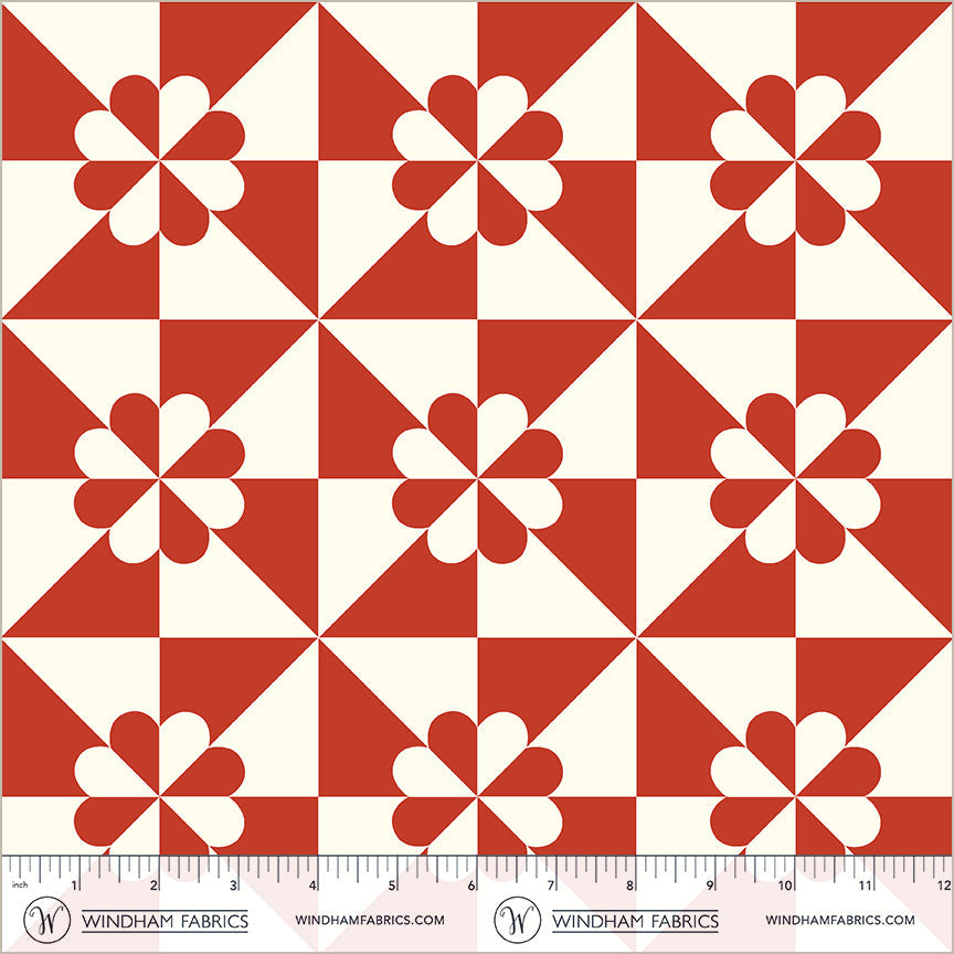 Perfect - Points II Hearts and Gizzards – - Red