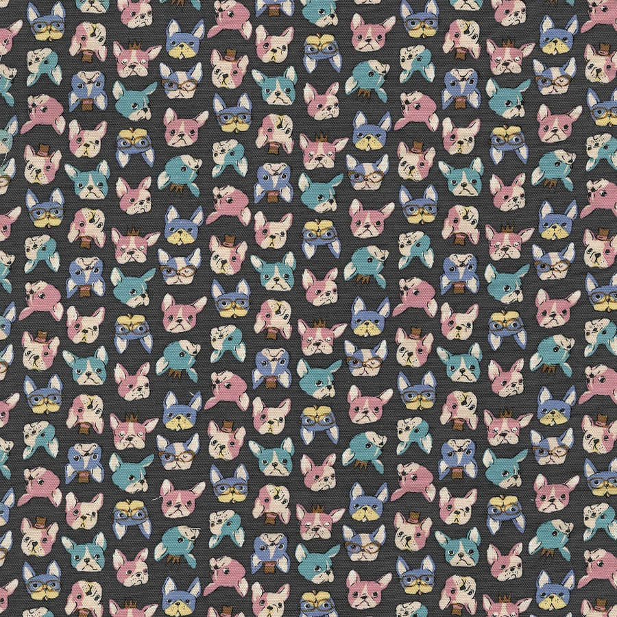 CHIBI PETIT YKA 31120 2 D OXFORD