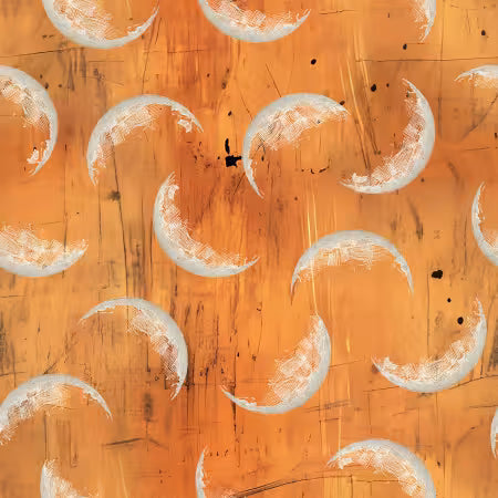Tangerine Moon Web