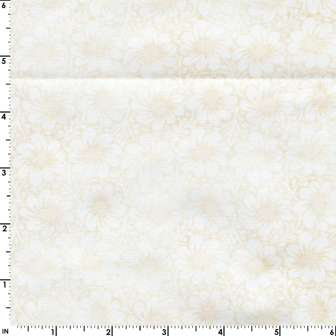 Felicity Flower Field (Cream)