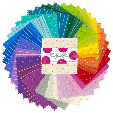 True Colors - 2.5in Mini CP - 42pcs
