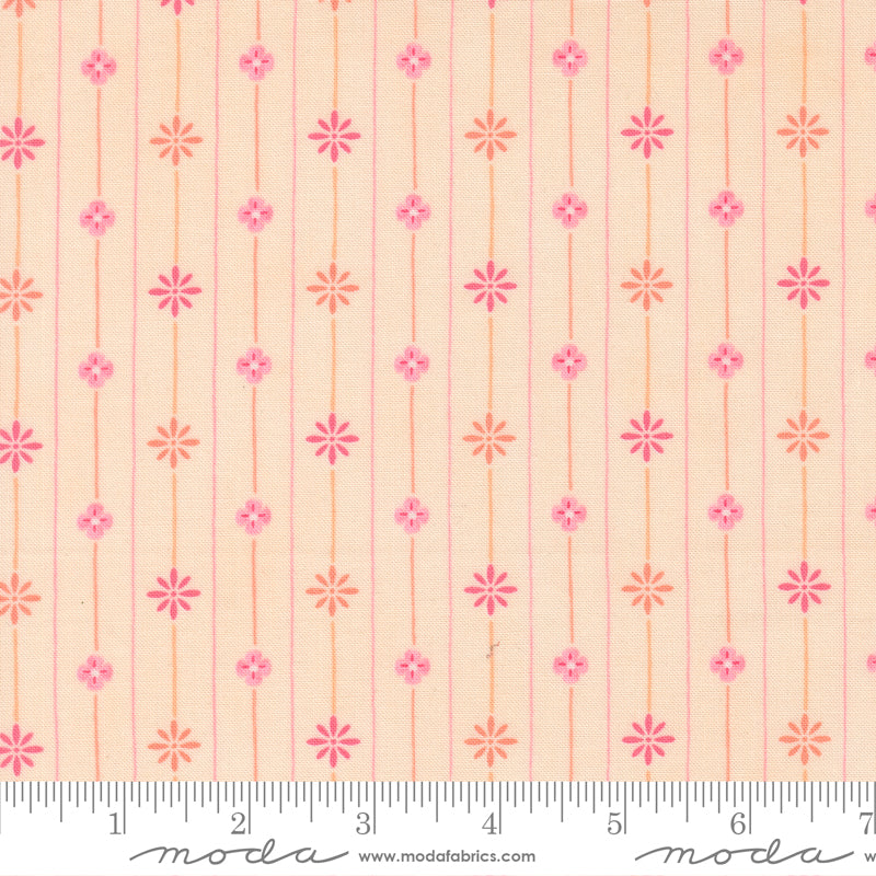Kindness Peach 56156 12 Moda #1