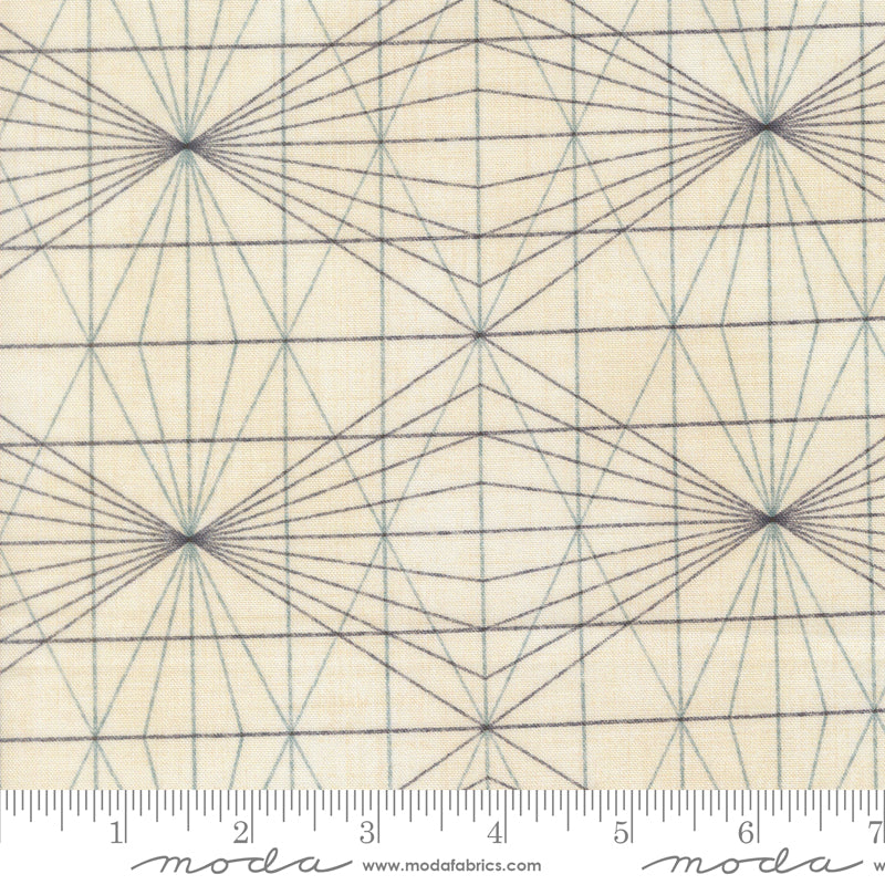 Data String Theory - Lovelace