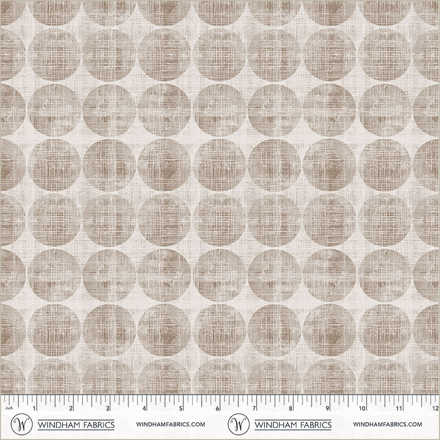 Shadows - Globe – - Taupe