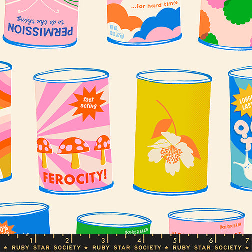 Sparkle Mart - Natural