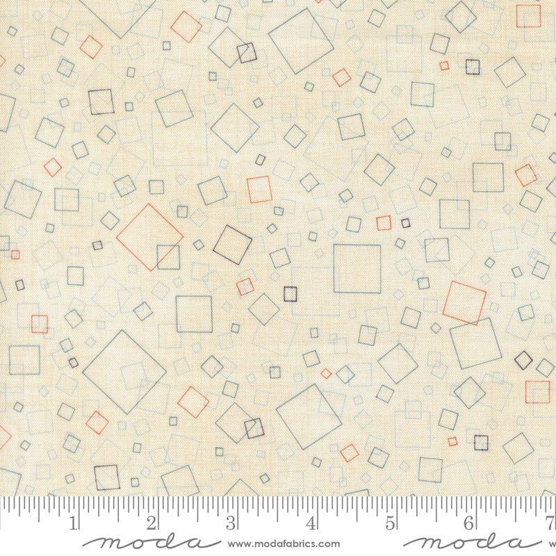 Data Squares - Lovelace