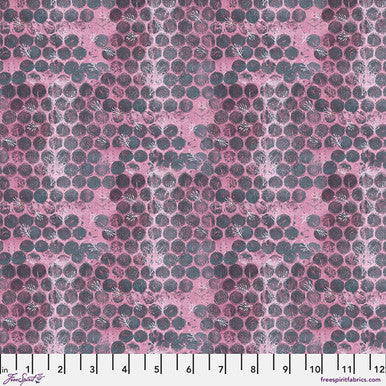 Pink Dots - Mulberry